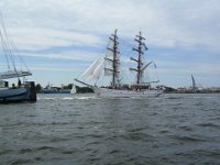 Hanse sail 2010.SANY3754